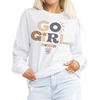 Tennessee Volunteers Gameday Couture Women's Sprint T-Shirt