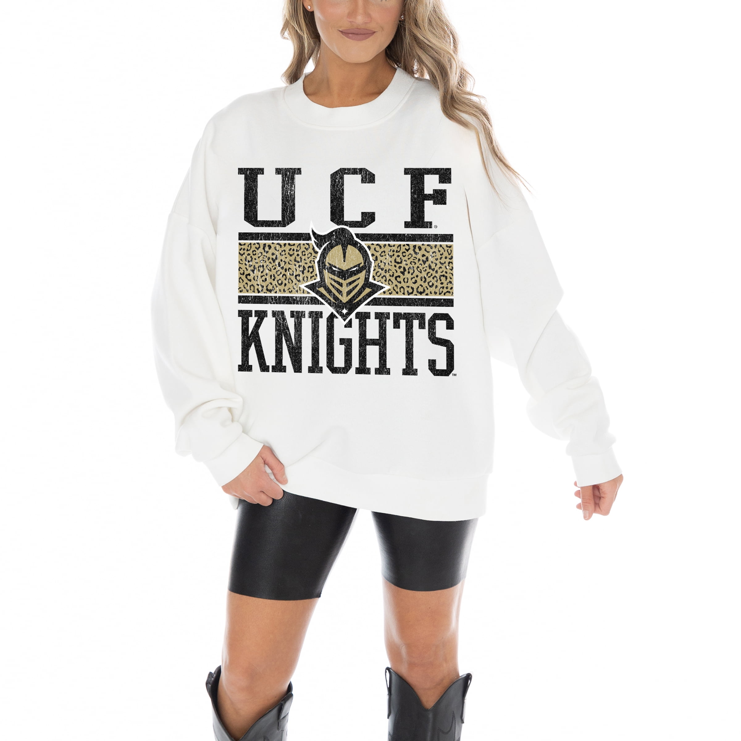 売れ筋商品|||ゲームデイ カットソー トップス レディース Women's White Tennessee Volunteers Fair Catch Pullover Sweatshirt White Women's Gameday Couture White Tennessee Volunteers Fair