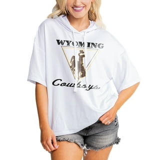Gameday Couture Wyoming Cowboys T-Shirts in Wyoming Cowboys Team