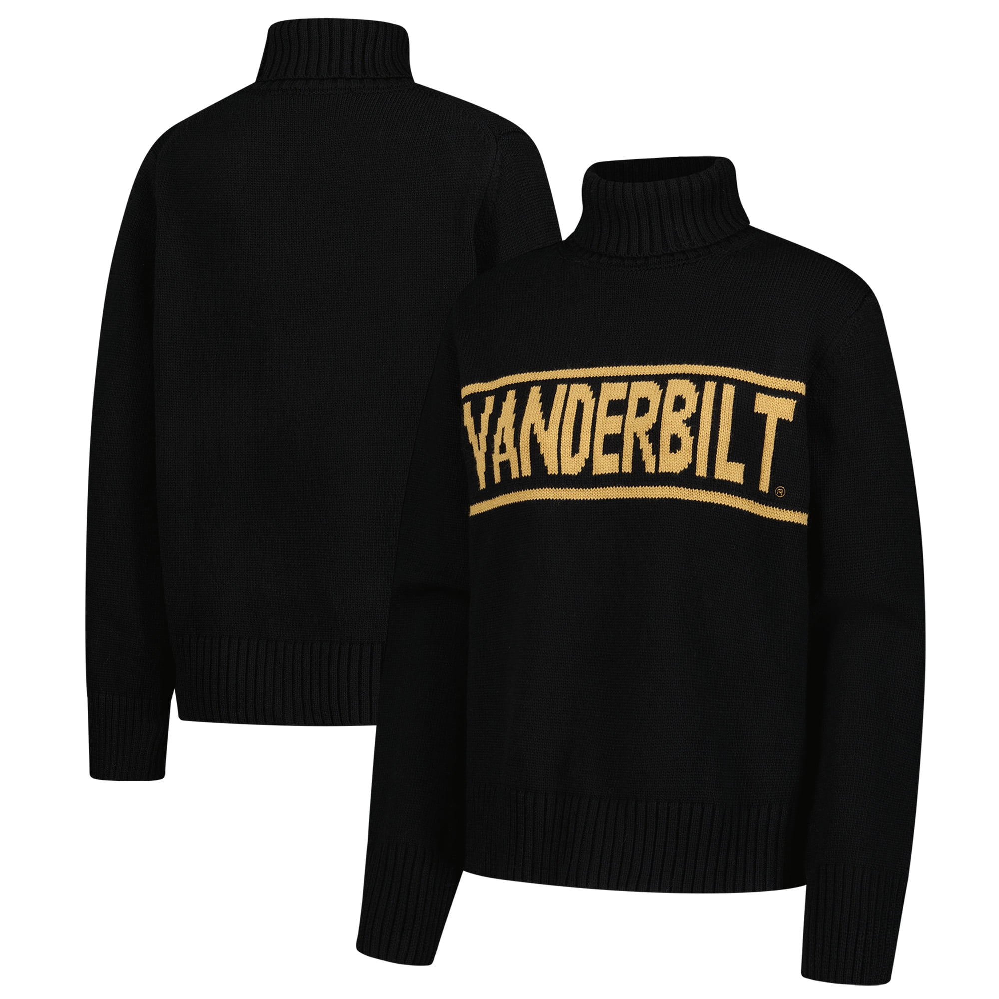 The Vanderbilt Sweater