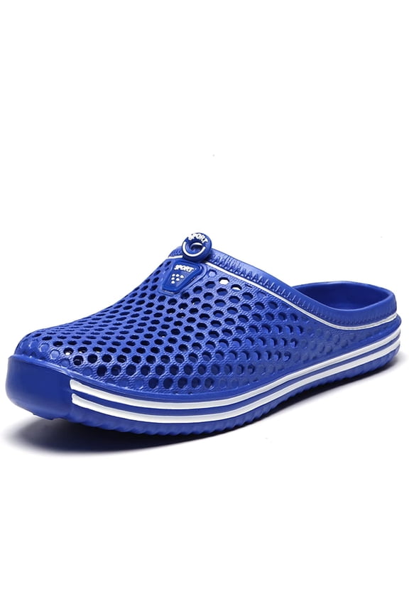 Women's Garden Clogs Breathable Shoes Bathing Shoes Beach Shoes Water Shoes Footwear Slippers Walking Shoes Home Travel Shoes