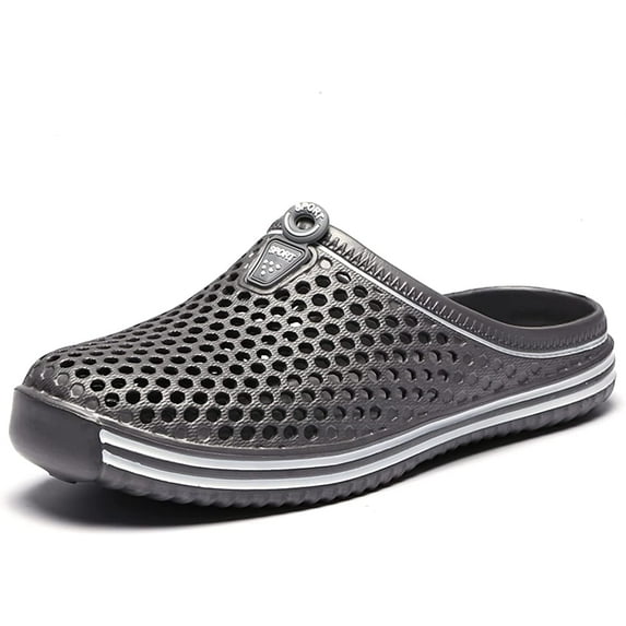 Women's Garden Clogs Breathable Shoes Bathing Shoes Beach Shoes Water Shoes Footwear Slippers Walking Shoes Home Travel Shoes