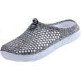 thumbnail image 1 of Women's Garden Clogs Shoes Casual Slipper Beach Sandals Anti-Slip Pool Water Shoes Home Slippers Summer Footwear, 1 of 6