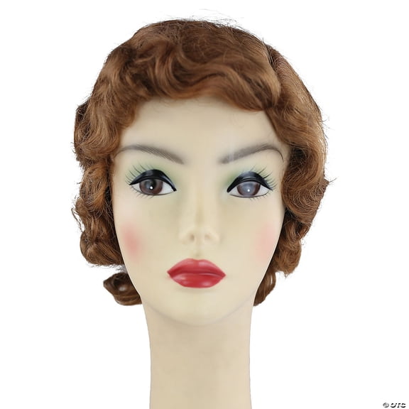 Lacey Wigs - New Gatsby/Marcel Wig -