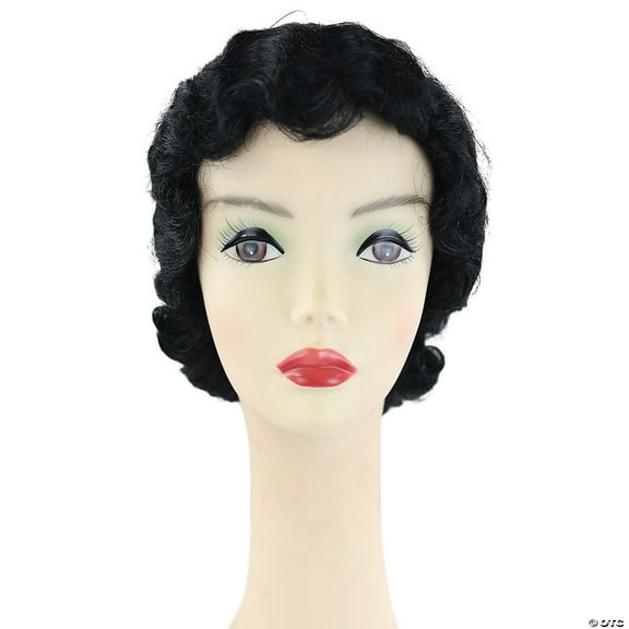 Lacey Wigs - New Gatsby/Marcel Wig -