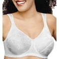 thumbnail image 1 of Women's Gel Cushion Soft-Cup Bra, 1 of 4