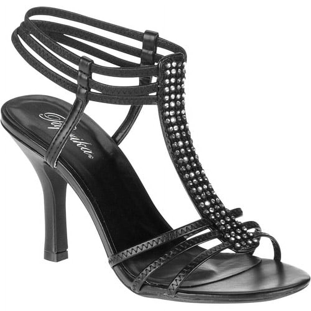 Women's Gemma Tstrap Dress Sandal