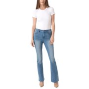 Womens Generation Flare Jean - Desert Dust