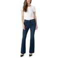 thumbnail image 1 of Women's Generation Flare Jean - London, 1 of 4