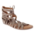 thumbnail image 1 of Women's Gentle Souls Break My Heart Gladiator Sandal, 1 of 7