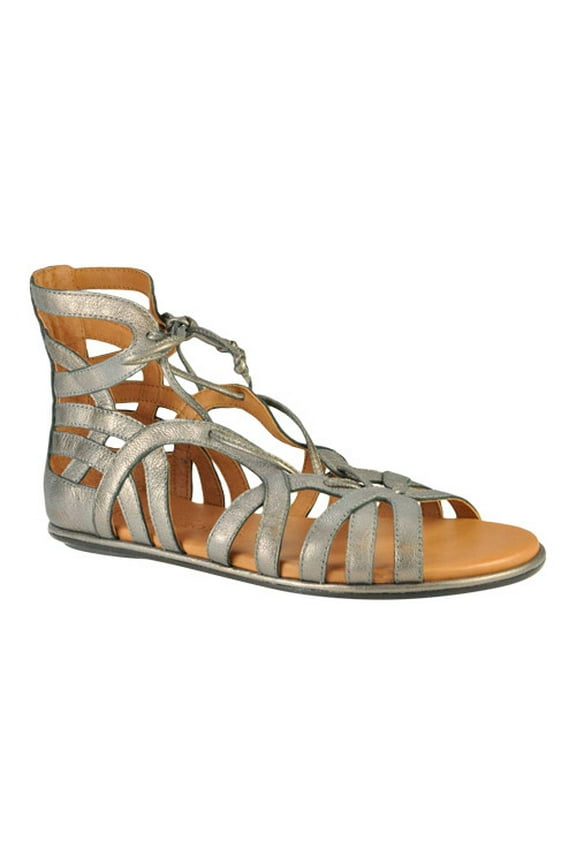 Women's Gentle Souls Break My Heart Gladiator Sandal