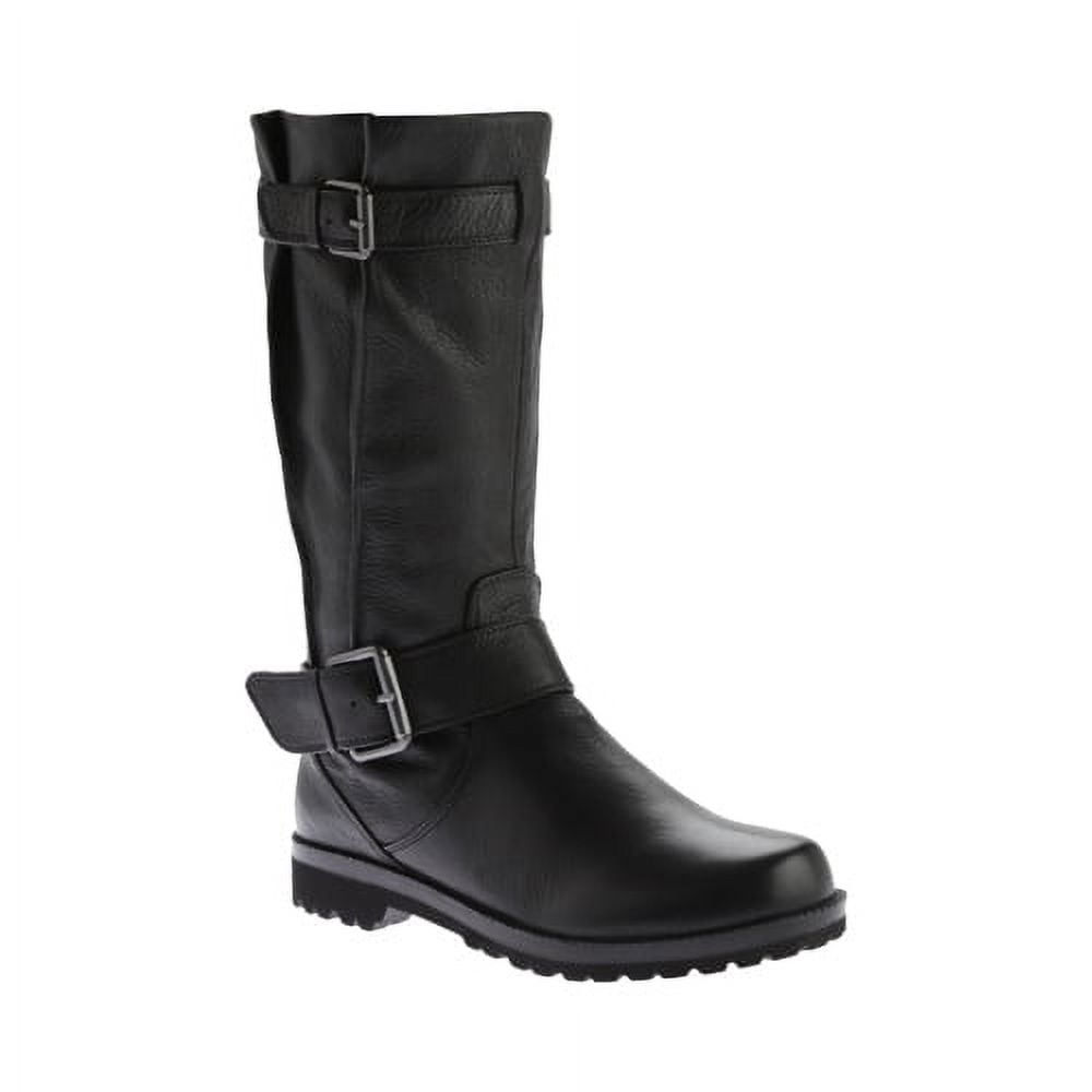 Gentle souls buckled cheap up boots