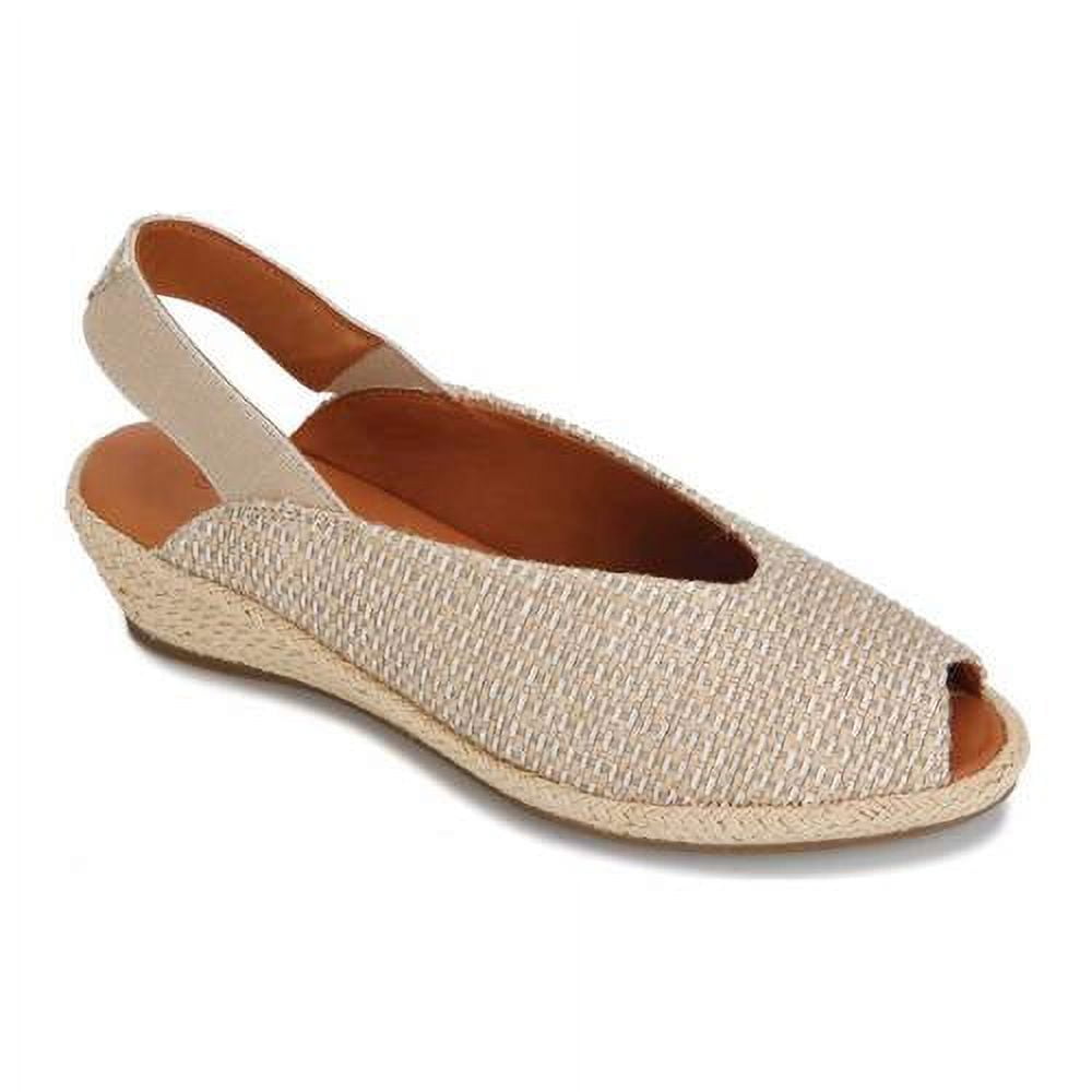 Women s Gentle Souls Luci Slingback Walmart
