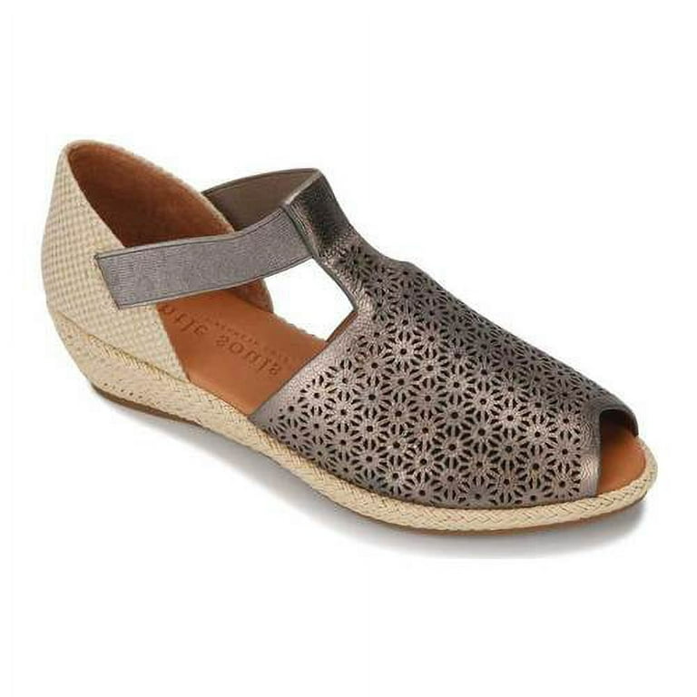 Gentle souls 2025 luci espadrille