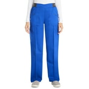 Genuine Dickies Women's Straight Leg Scrub Pants, 29'' Inseam, Sizes XS-3XL