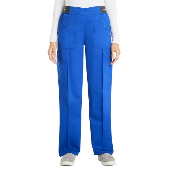 Genuine Dickies Women's Straight Leg Scrub Pants, 29'' Inseam, Sizes XS-3XL