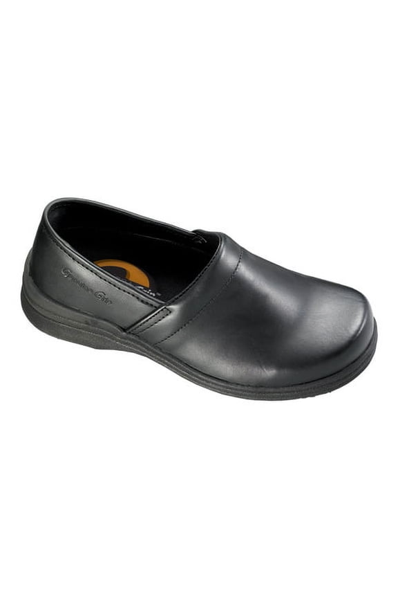Women's Genuine Grip Footwear Slip-Resistant Mule