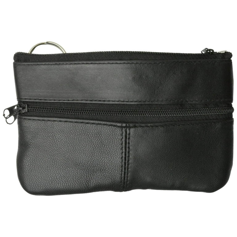 Oversized 2024 coin purse