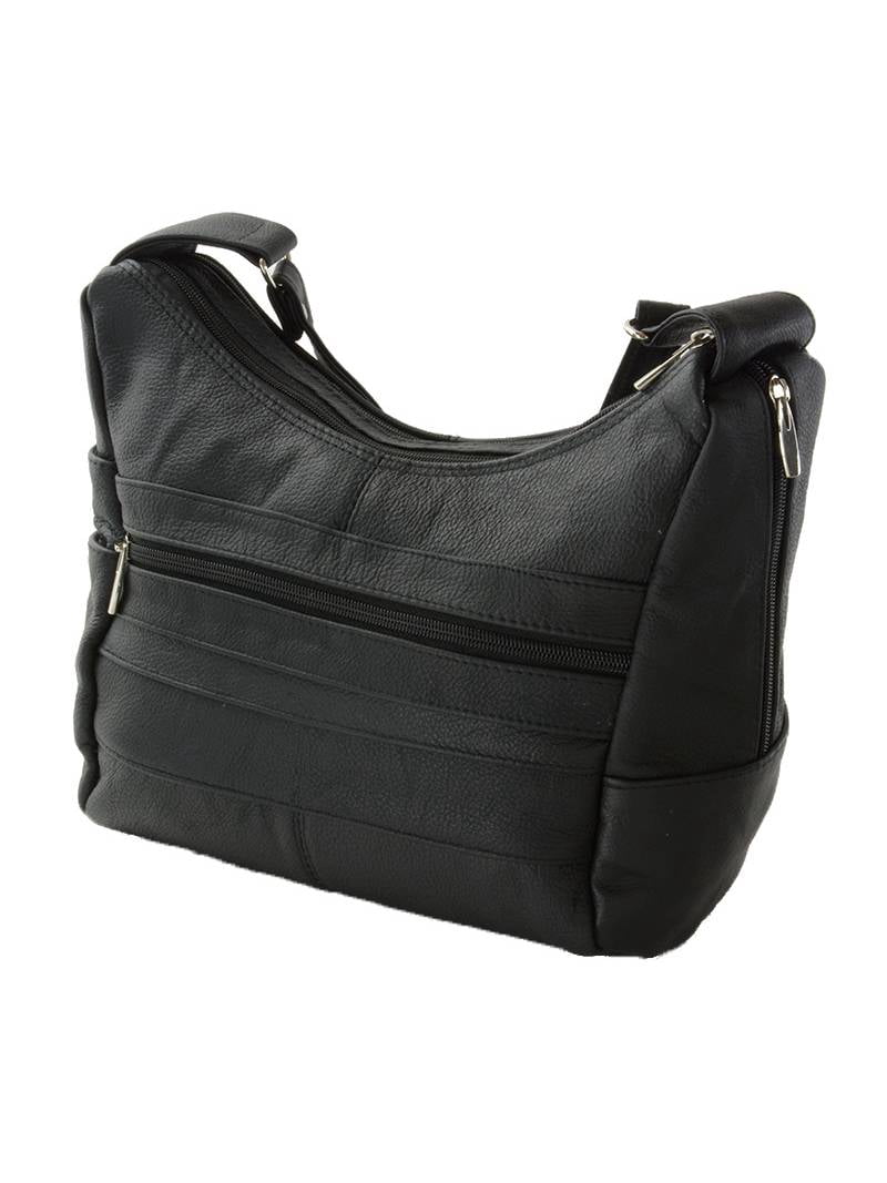 Jent Louis ジェントルイス　 2-Pocket leather Bag 2-Pocket leather Bag – Jent Louis