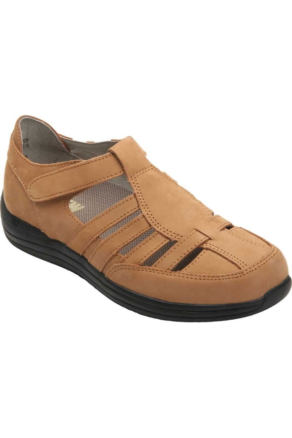 Women's Ginger Fisherman Shoe
