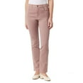 thumbnail image 1 of Women's Gloria Vanderbilt Amanda Classic Jeans Color: Moroccan Spice Size: 16 SHORT, 1 of 4