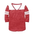 thumbnail image 1 of Women's Glory Days T-Shirt - Style# T36, 1 of 6
