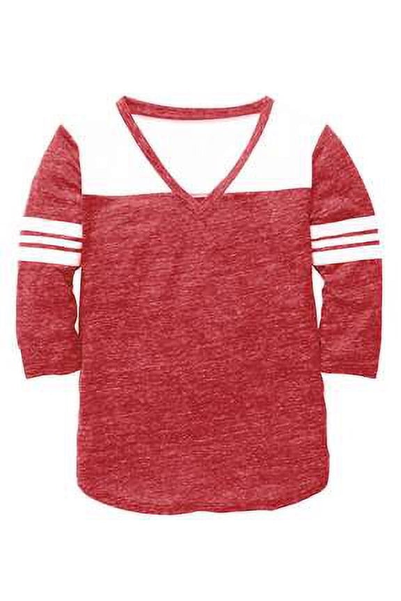 Women's Glory Days T-Shirt - Style# T36