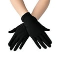 thumbnail image 1 of Women's Gloves Stretch Performance Gloves, , Baberdicy Dance Gloves, One Size, 1 of 4