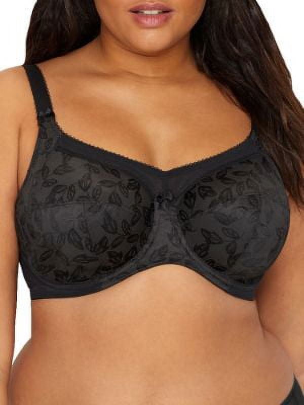 Goddess Petra Full Cup Bra- Sand – Bigger Bras