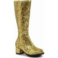 thumbnail image 1 of Women's Gogo-Glitter Chelsea Boot, 1 of 5