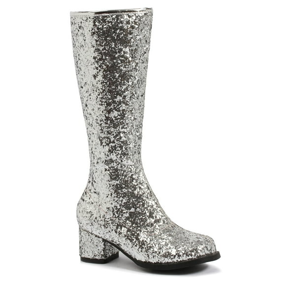 Women's Gogo-Glitter Chelsea Boot