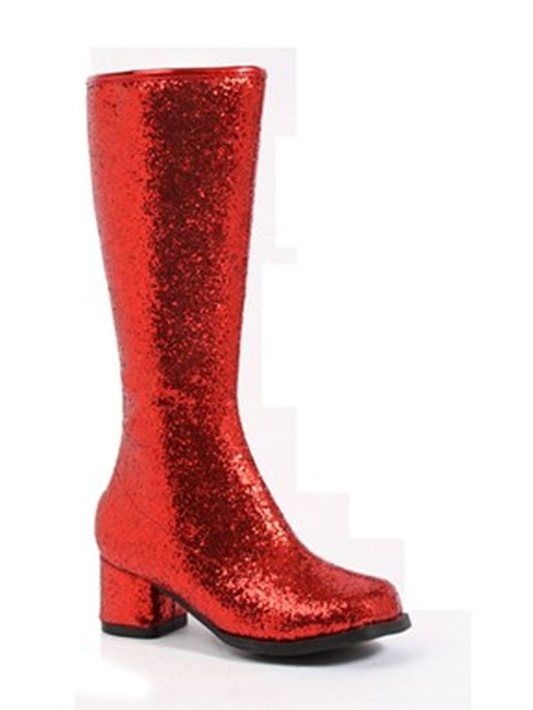 Mary J. Blige Dons Slouchy Boots at Michael Kors Spring 2025