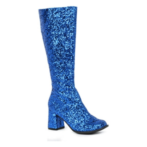 Women's Gogo-Glitter Chelsea Boot