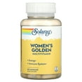 thumbnail image 1 of Women's Golden Multivitamin, 90 Capsules, Solaray, 1 of 6