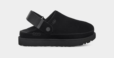 Ugg Clog