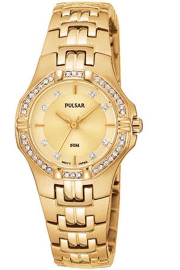 Pulsar Women's Watches