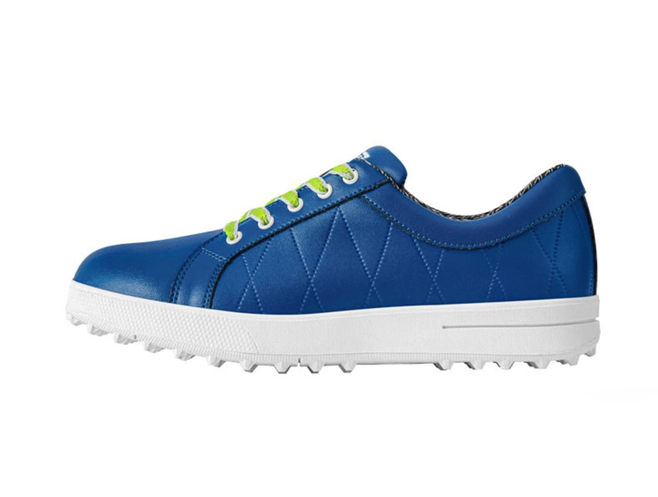 Women's Golf Shoes, Lightweight Waterproof Spikeless Golf Shoes
