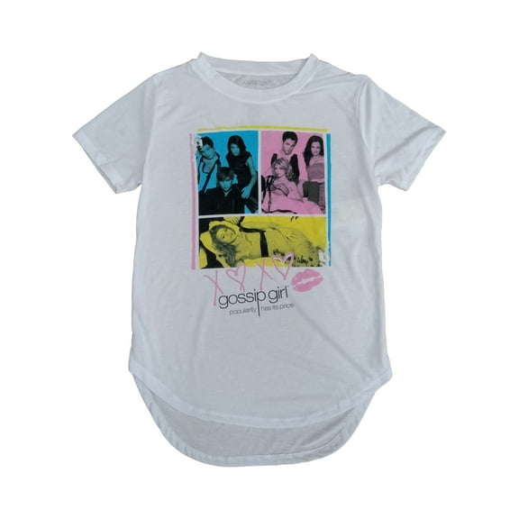 Women's Gossip Girl T-Shirt