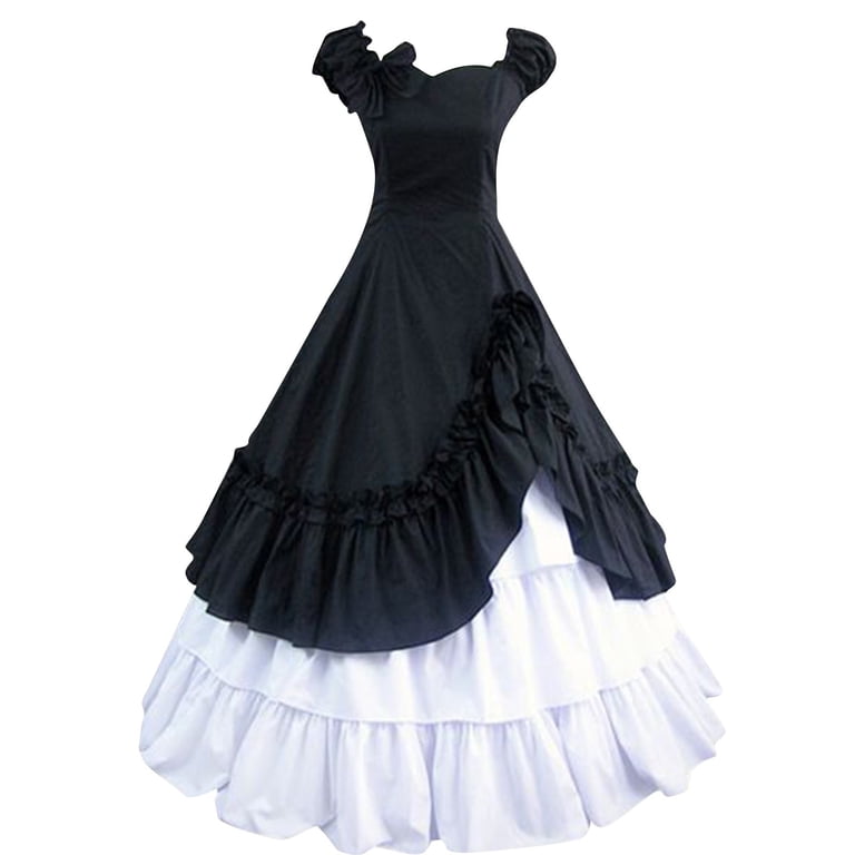 white christmas dresses Custom Prom Dress 14 main image 0