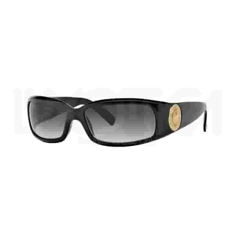 サングラス ^ONE BRILLIANT^ AveryOB408Black Avery-OB408-Black Women's Gradient VE4044B-870/8G-60 Black Rectangle