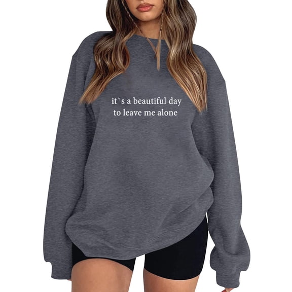 Women's Graphic Cute Sweaters Funny Pullover Girls Fashion Sweatshirts Jogging Suit Jacket Women Front Zip Athletic Jacket Distressed Sweatshirt Women Ladies Hoodies with Zipper Lady Zip up