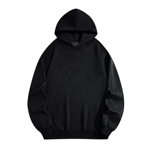 Women's Graphic Hoodies Oversized Hoodies 100% Cotton Sweatshirts Fall Fashion 2025 Pullover Sweatshirts Winter Clothes XL