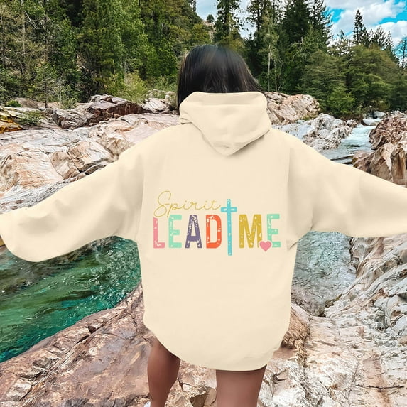 Women's Graphic Hoodies Oversized Pullover Tops Casual Long Sleeve Hooded Drawstring Sweatshirt With Pockets Womens Thin Hoodie Hooded Zip up Sweatshirt Women Extra Long Sweatshirt Women Pocket