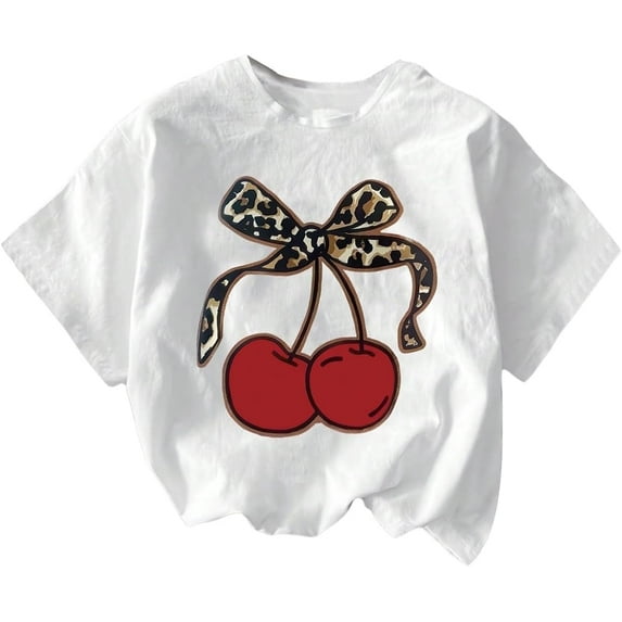 Women's Graphic Letter Tee Crew Neck Drop Shoulder Trendy Summer T Shirt Short Sleeve Vintage Car Print Top,womens shirts for summer,womens shirts casual short sleeve,womens casual summer shirts