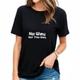 thumbnail image 1 of Women's Graphic Shirts - Fun & Fashionable, 1 of 3