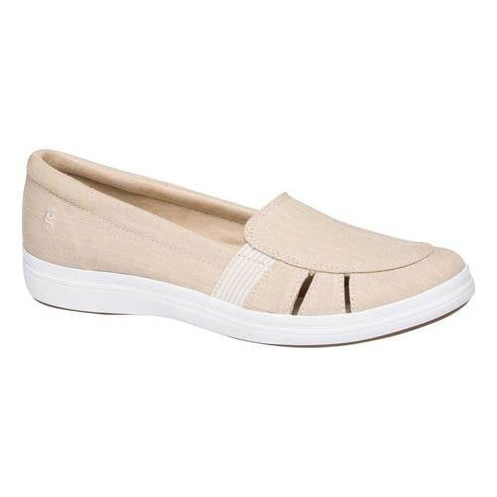 Women s Grasshoppers Janis Fisherman Loafer Walmart