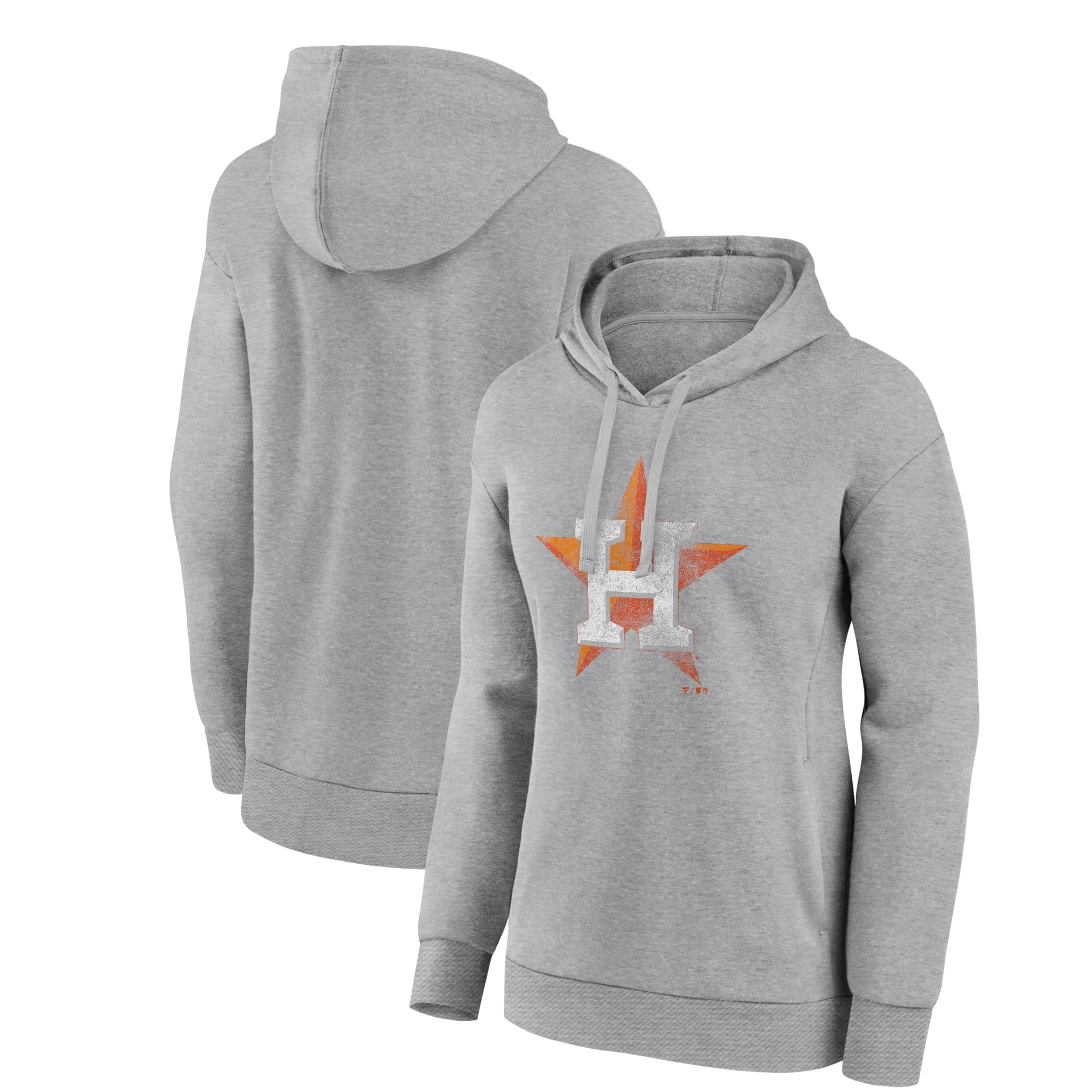 Women's Fanatics Navy Houston Astros Filled Stat Sheet