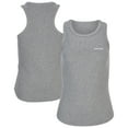 thumbnail image 1 of Women's Gray Penn State Nittany Lions Adrienne Tank Top, 1 of 3