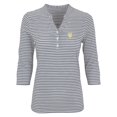 thumbnail image 1 of Women's Gray UC Irvine Anteaters Vansport Pro Riviera Polo, 1 of 1