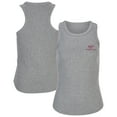 thumbnail image 1 of Women's Gray Virginia Tech Hokies Adrienne Tank Top, 1 of 3